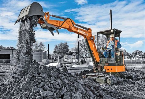 hitachi compact excavator|hitachi excavators near me.